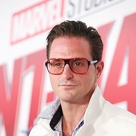 Cameron Douglas